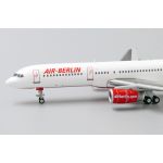 Air Berlin Boeing 757-200 - HB-IHR - Diecast - 1/400