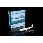 Cathay Pacific Boeing 747-400 B-HUJ Diecast Model - 1/200 Scale
