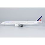 Air France Boeing 777-300ER Diecast - F-GZNA - 1/400