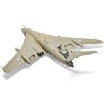 Airfix Handley Page Victor K.2/SR.2 1:72 Plastic Kit