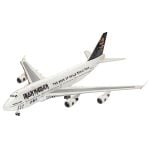 Revell Iron Maiden B747-400 1:144 Plastic Kit