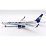 Thomas Cook Boeing 767 - G-TCCB - Diecast - 1/200
