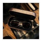 FRONTIER - X COLE HAUSER - 23k GOLD & YOSEMITE