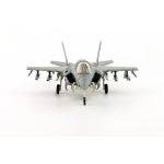 F-35B Lightning II RAF HMS Prince Of Wales Beast Mode Diecast - 1/72