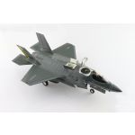 F-35B Lightning II Black Death 170064 VMFA-542 Tigers MCAS Cherry Point 2023 Diecast - 1/72