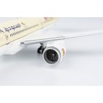Saudi Arabian Airlines Boeing 787-9 Diecast - HZ-ARC- 1/400