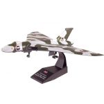 RAF Avro Vulcan Diecast Model - Scale 1:144