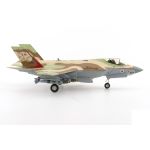 F-35I Adir 268, Tayeset 119 Bat Squadron, IAF (fictitious scheme) Diecast - 1/72