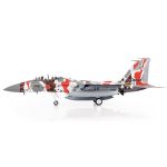 F-15DJ Eagle JASDF, Tactical Fighter Training Group, 2018 Diecast - 1/72