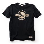 Red Canoe Boeing Building Defense T-Shirt