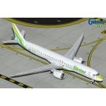 Gemini Jets Binter Canaries Embraer E195-E2 Diecast - EC-OEA - 1/400