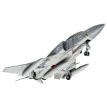 Airfix McDonnell Douglas Phantom FG.1/FGR.2 1:72 Plastic Kit