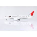 Japan Airlines B787-8 JA822J Diecast Model - 1/200 Scale