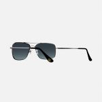 FRONTIER - X COLE HAUSER - SATIN GUNMETAL & SLATE