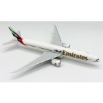 Emirates Boeing 777-300ER  Fridge Magnet