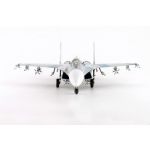 Su-27 Flanker NB Paris IE Bourget 1989 Diecast - 1/72