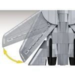 Top Gun Grumman F-14 Tomcat Brick Model Kit