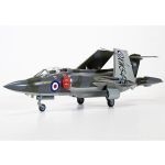 Airfix Blackburn Buccaneer S.2B 1:48 Plastic Kit