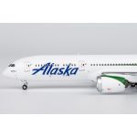Alaska Airlines Boeing 787-9 Diecast with Stand - N784HA - 1/400