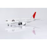 Japan Airlines B787-8 JA822J Diecast Model - 1/200 Scale