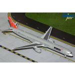 Gemini Jets Northwest Airlines B757-300 Final Livery Diecast - N587NW - 1/200