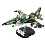 Northrop F-5A Freedom Fighter Brick Model Kit