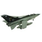 Tornado F3 ZG797 43 Sqn. RAF Leuchers Fighting Cocks Diecast - 1/72