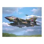 Revell Tornado Gr.1 RAF 1:72 Plastic Kit