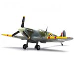 Spitfire Mk.IIA, AF-V Royal Air Force Duxford Diecast - 1/72