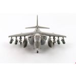 Harrier GR.5 No. 1 Sqn RAF Wittering 1990's Diecast 1/72