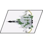 Panavia Tornado GR.1 Brick Model Kit