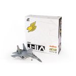 J-11A PLAAF, 33rd Fighter Division, 98th Air Regiment, 2015 Diecast - 1/72