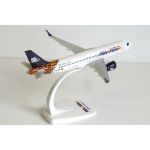 Air Cairo Airbus A320 Neo Plastic Model - 1/200