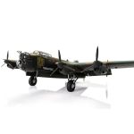 Airfix Avro Lancaster B.III 1:72 Plastic Kit