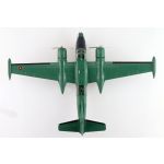 B-26K Counter Invader 64-17649, Congolese Air Force, 1965 Diecast - 1:72