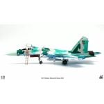 SU-27UB Flanker-C ERAF Eritrean Air Force Diecast - 1/72