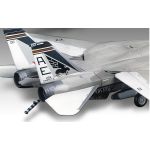 Academy F-14A Tomcat US Navy 1:48 Plastic Kit
