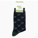 Spitfire Bamboo Socks