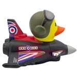 RAF Association Duck - Typhoon