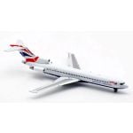 British Airways Comair Boeing 727-200 - ZS-NVR - Diecast - 1/200