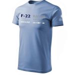 F-22 Raptor T-Shirt