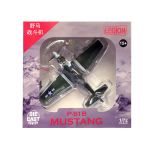 P-51B Mustang YF (355th Sqn) Diecast - 1/72