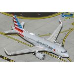 Gemini Jets American Airlines Airbus A319-100 Diecast - N517AS - 1/400