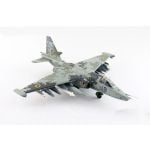 Su-25M1 “Lt. Col. Zhybrov” Blue 19 Ukraine AF 2022 Diecast - 1/72
