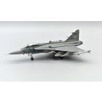 SAAB Gripen JAS39 Hungarian Air Force - 59 TFW-31 Diecast - 1/72