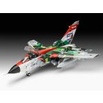 Revell Panavia Tornado IDS "50 Years".4 1:48 Plastic Kit