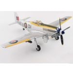 Mustang MK.IV "Dooleybird 19 Squadron RAF Diecast - 1/48
