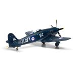 Airfix Hawker Sea Fury FB.11 1:48 Plastic Kit