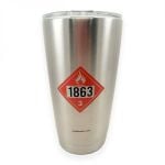 Jet Fuel Only Stainless Steel Hot or Cold Tumbler