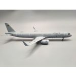German Air Force A321-25NX - 1511 Diecast - 1/200
